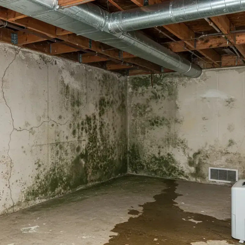 Professional Mold Removal in Fairview, NY